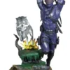 Snake Eyes Diamond Comics 40th Anniversary Gallery PVC Statue (G.I. Joe)