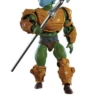 Snake Men Infiltrator