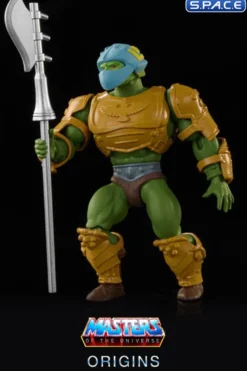 Snake Men Infiltrator