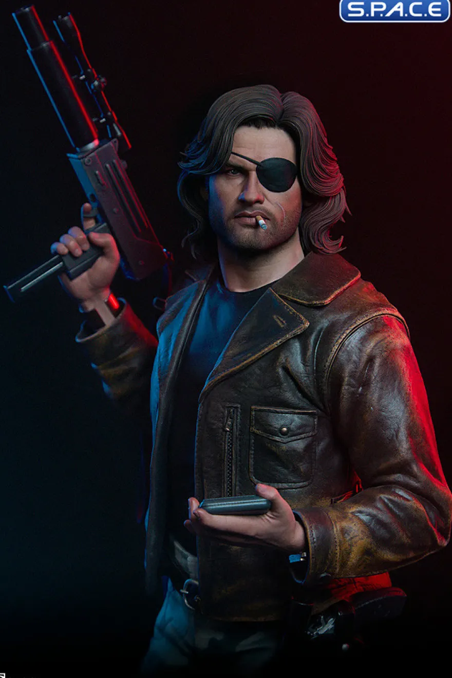Snake Plissken Premium Format Figure