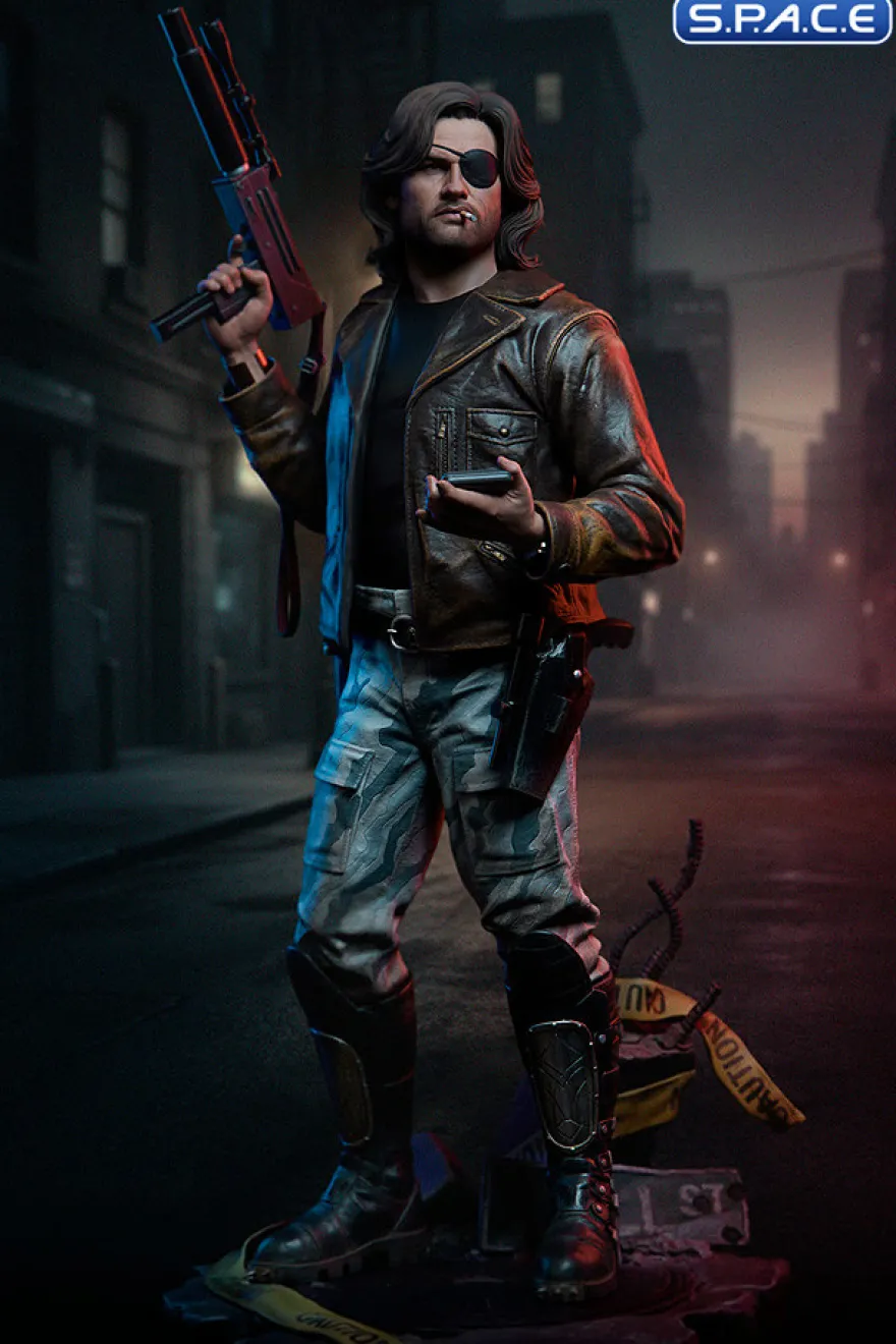 Snake Plissken Premium Format Figure