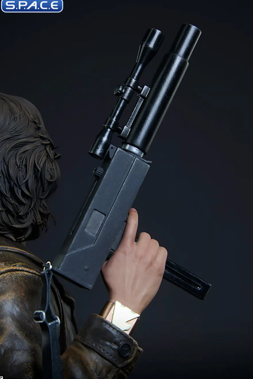 Snake Plissken Premium Format Figure