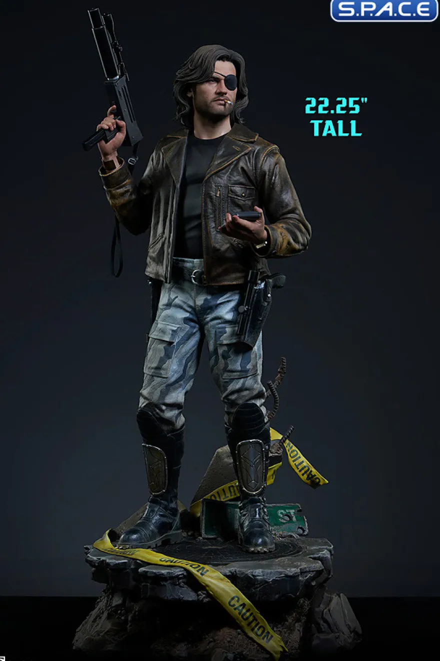 Snake Plissken Premium Format Figure