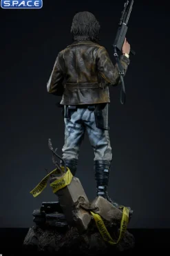 Snake Plissken Premium Format Figure