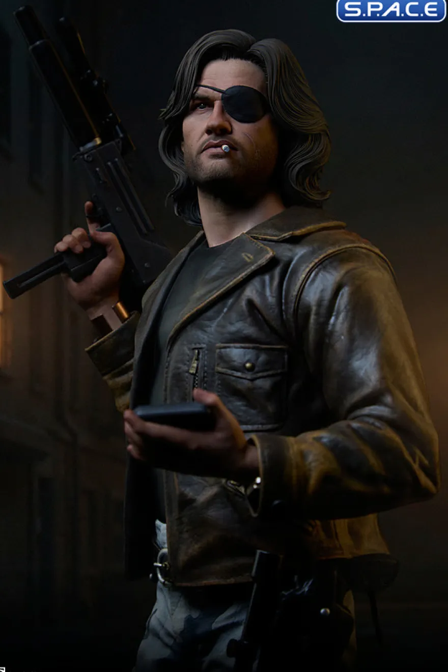 Snake Plissken Premium Format Figure