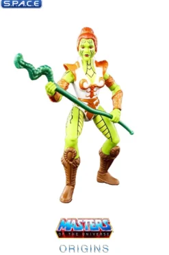 Snake Teela