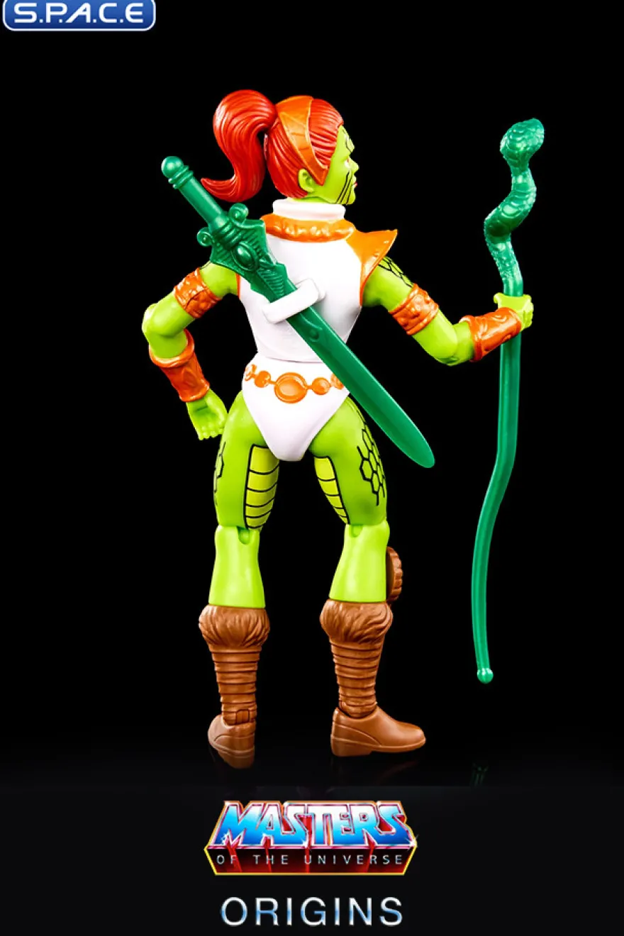 Snake Teela