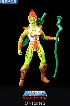 Snake Teela