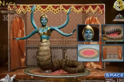 Snake Woman »Naga« Soft Vinyl Statue Deluxe Version