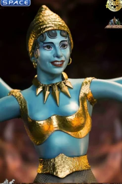 Snake Woman »Naga« Soft Vinyl Statue Deluxe Version