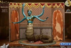 Snake Woman »Naga« Soft Vinyl Statue Deluxe Version