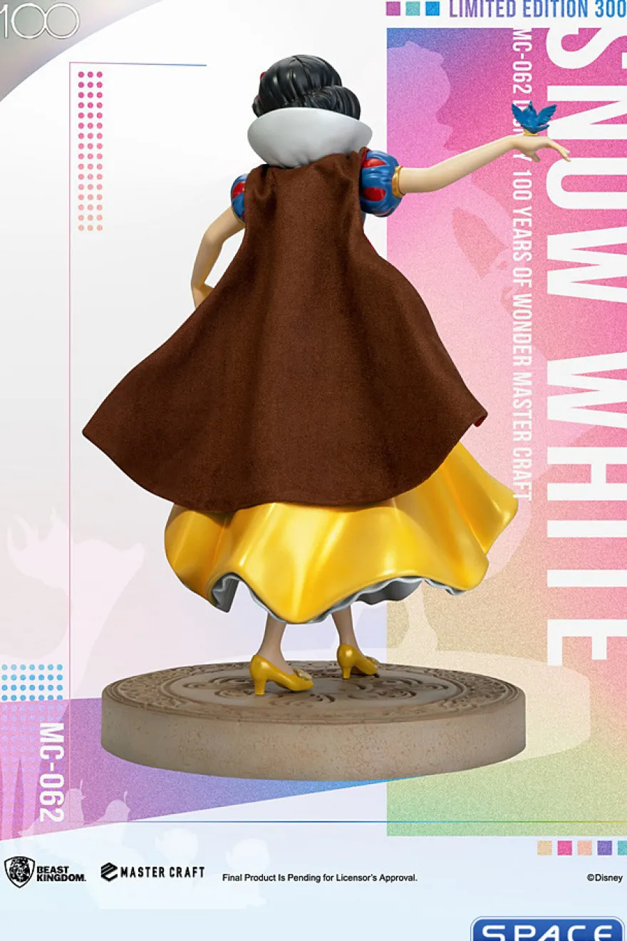 Snow White Master Craft Statue