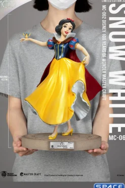 Snow White Master Craft Statue