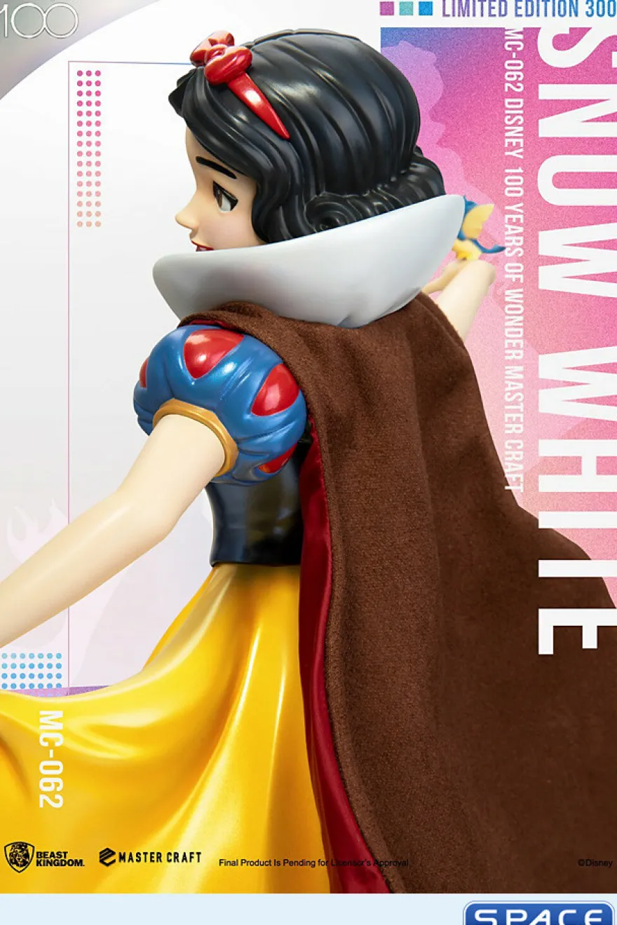 Snow White Master Craft Statue