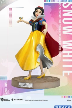 Snow White Master Craft Statue
