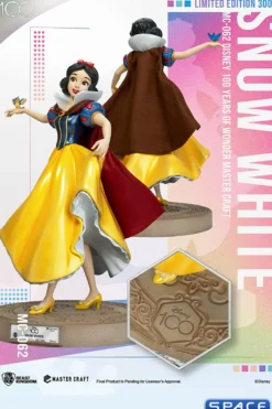 Snow White Master Craft Statue