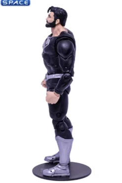 Solar Superman from Superman: Lois and Clark