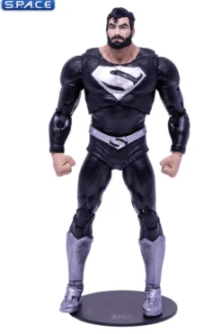 Solar Superman from Superman: Lois and Clark