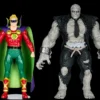 Solomon Grundy vs. Green Lantern 2-Pack