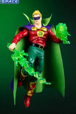 Solomon Grundy vs. Green Lantern 2-Pack