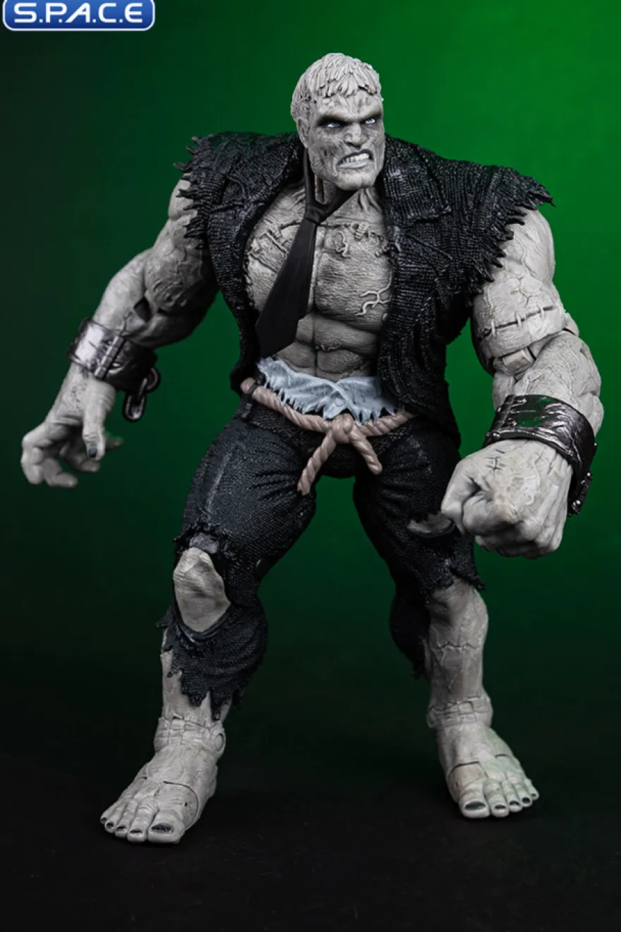 Solomon Grundy vs. Green Lantern 2-Pack