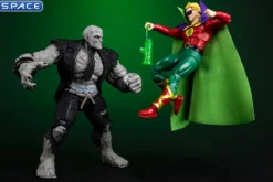 Solomon Grundy vs. Green Lantern 2-Pack