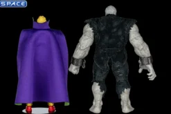 Solomon Grundy vs. Green Lantern 2-Pack