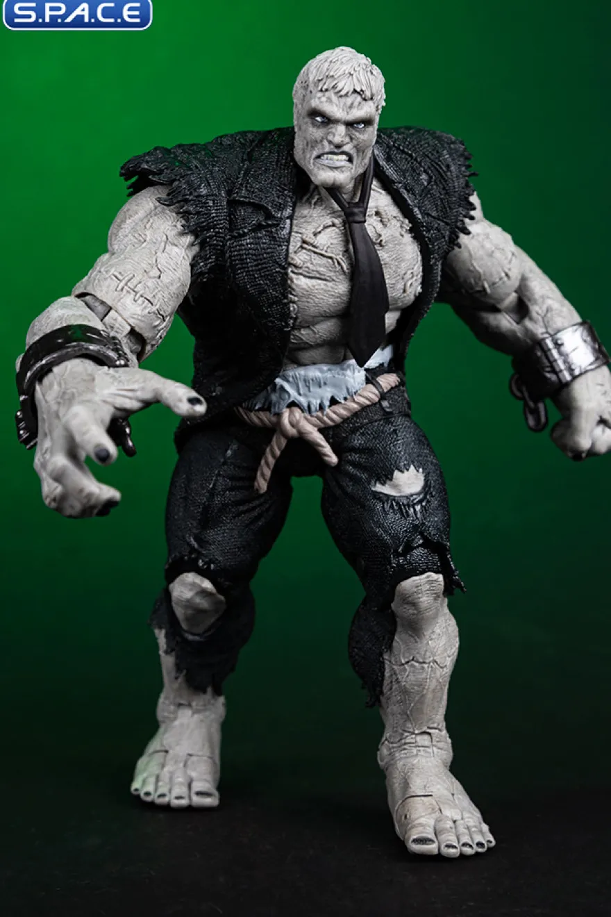 Solomon Grundy vs. Green Lantern 2-Pack