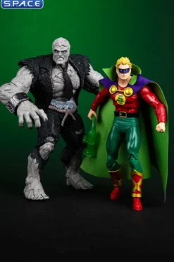 Solomon Grundy vs. Green Lantern 2-Pack