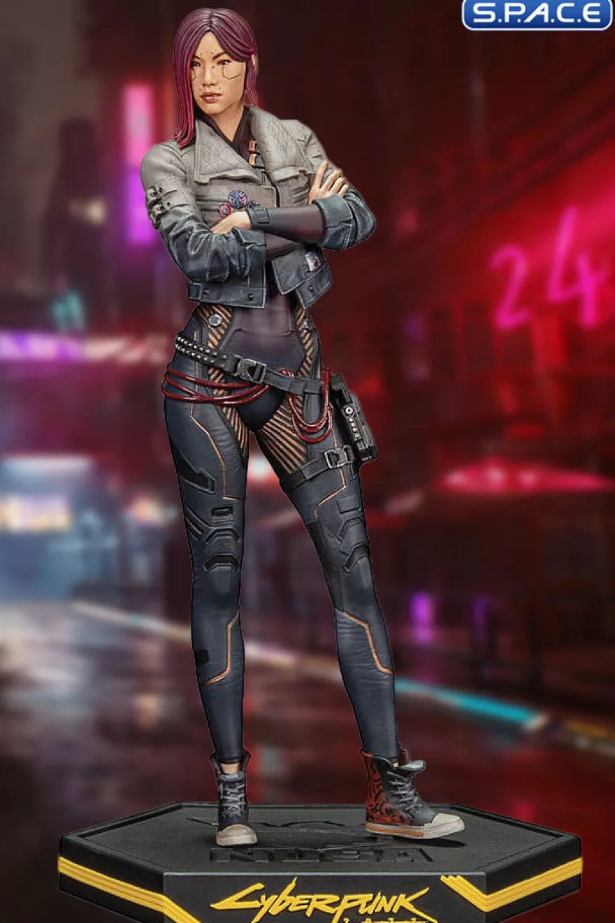 Songbird PVC Statue