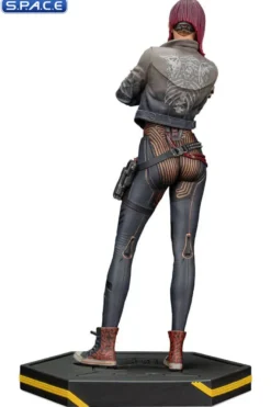 Songbird PVC Statue