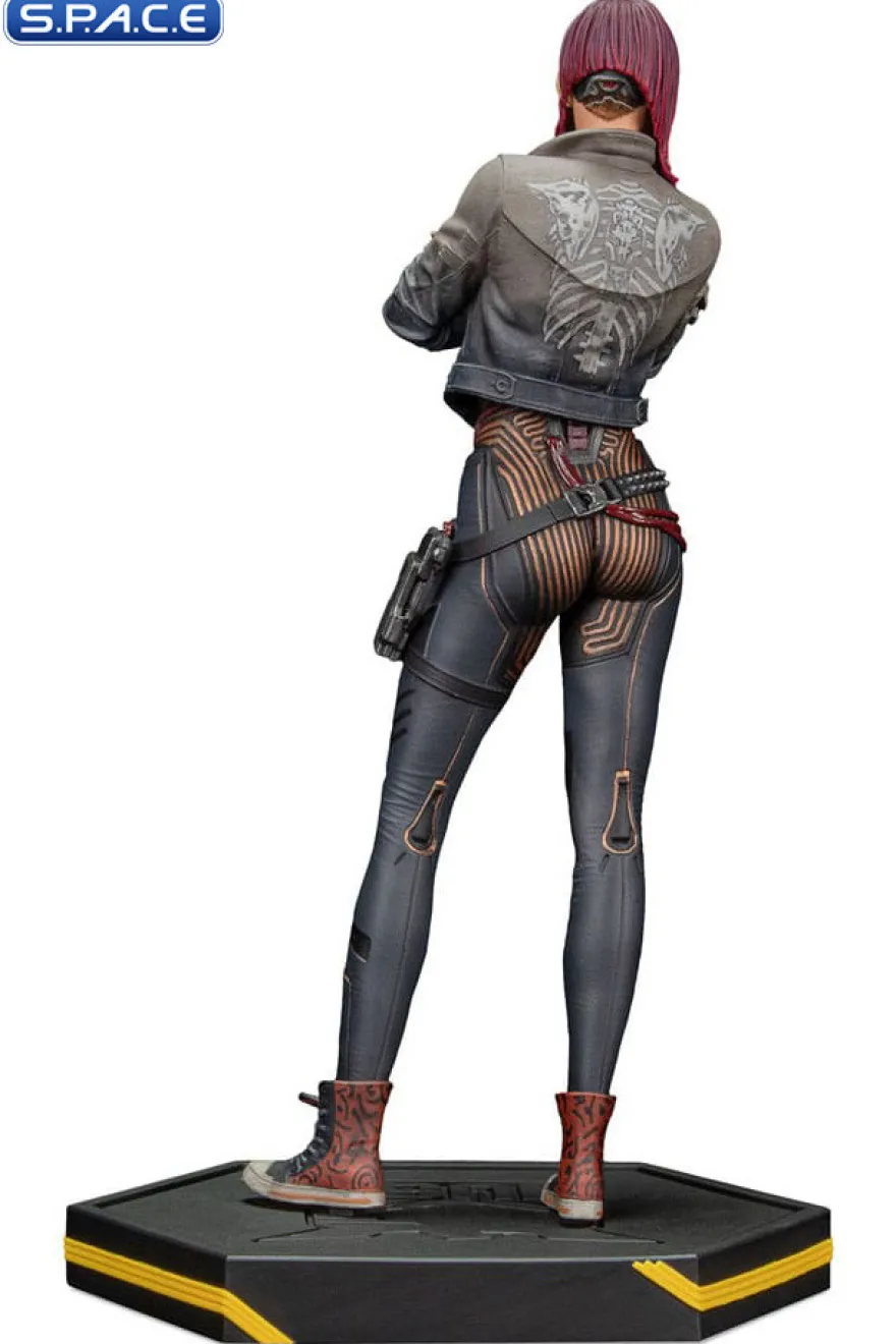 Songbird PVC Statue