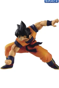 Son Goku PVC Statue - FES!! Vol. 16