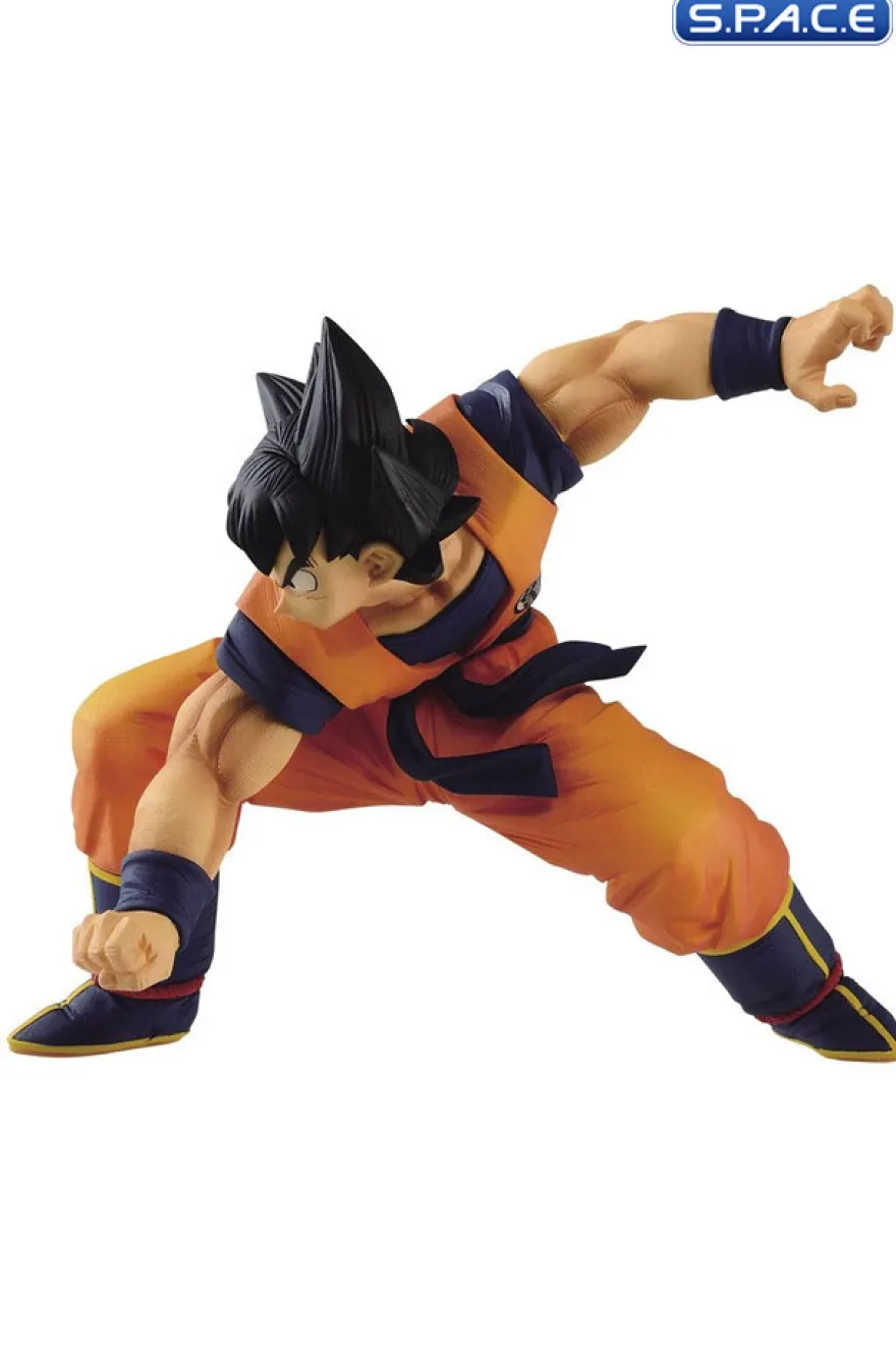 Son Goku PVC Statue - FES!! Vol. 16