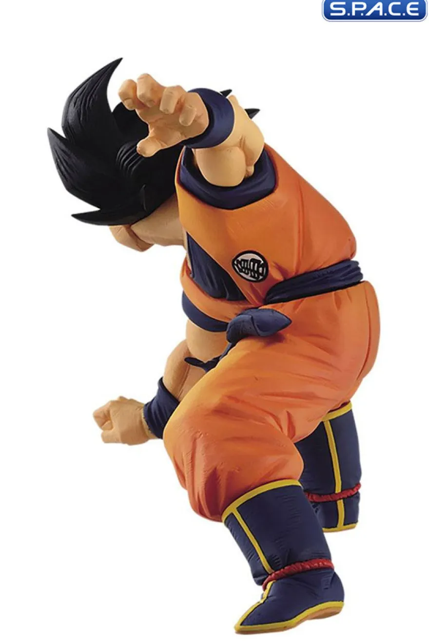 Son Goku PVC Statue - FES!! Vol. 16