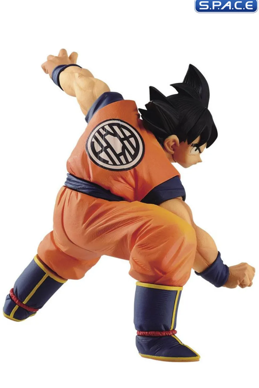 Son Goku PVC Statue - FES!! Vol. 16