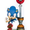 Sonic the Hedgehog PVC Statue