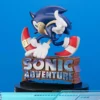 Sonic the Hedgehog PVC Statue