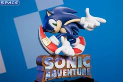 Sonic the Hedgehog PVC Statue