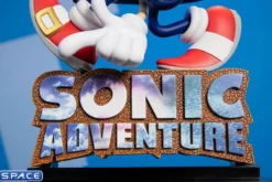 Sonic the Hedgehog PVC Statue