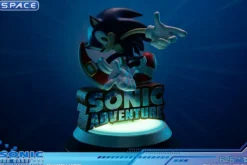 Sonic the Hedgehog PVC Statue - Collector's Edition