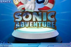 Sonic the Hedgehog PVC Statue - Collector's Edition