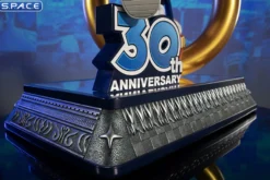 Sonic the Hedgehog 30th Anniversary Statue