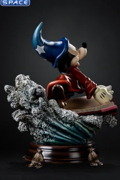 Sorcerer Mickey Vintage Collection Statue