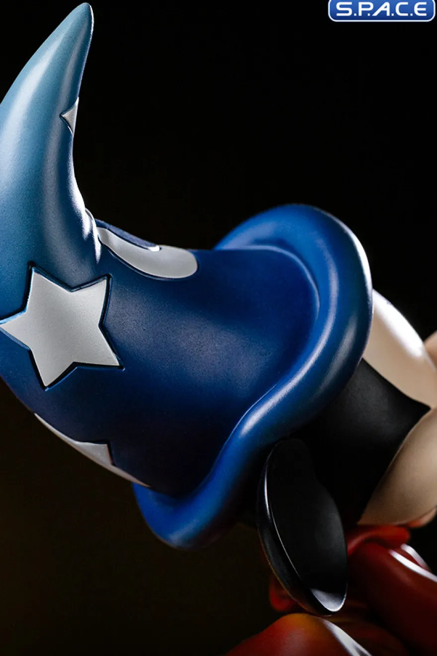 Sorcerer Mickey Vintage Collection Statue