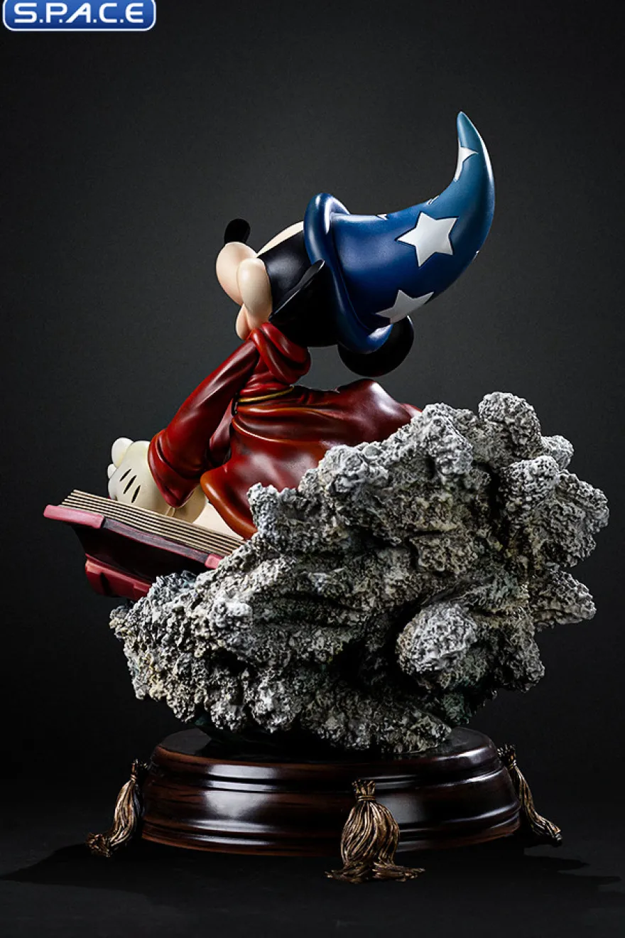 Sorcerer Mickey Vintage Collection Statue
