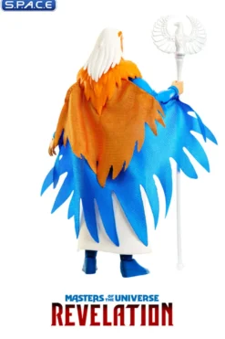 Sorceress from MOTU Revelation