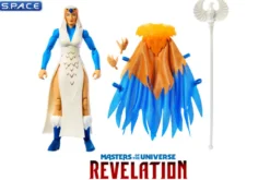 Sorceress from MOTU Revelation