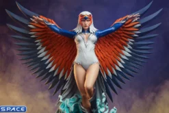 Sorceress »Legends« Maquette