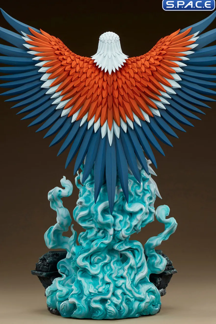 Sorceress »Legends« Maquette